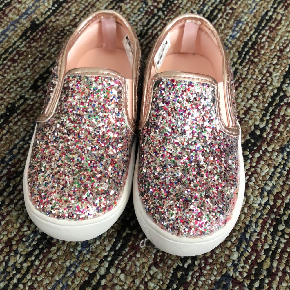 Toddler shoes